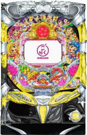 甘デジ