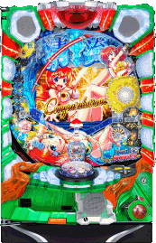 XBA(甘デジ)