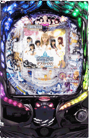 白魔女Ver.