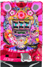 ライトミドル(設定付)