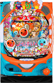 甘デジ