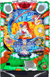 ちょいパチ