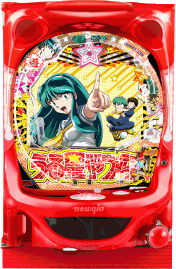 N-K(甘デジ)